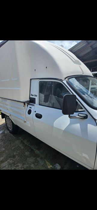 Dacia Papuc 1.9 diesel