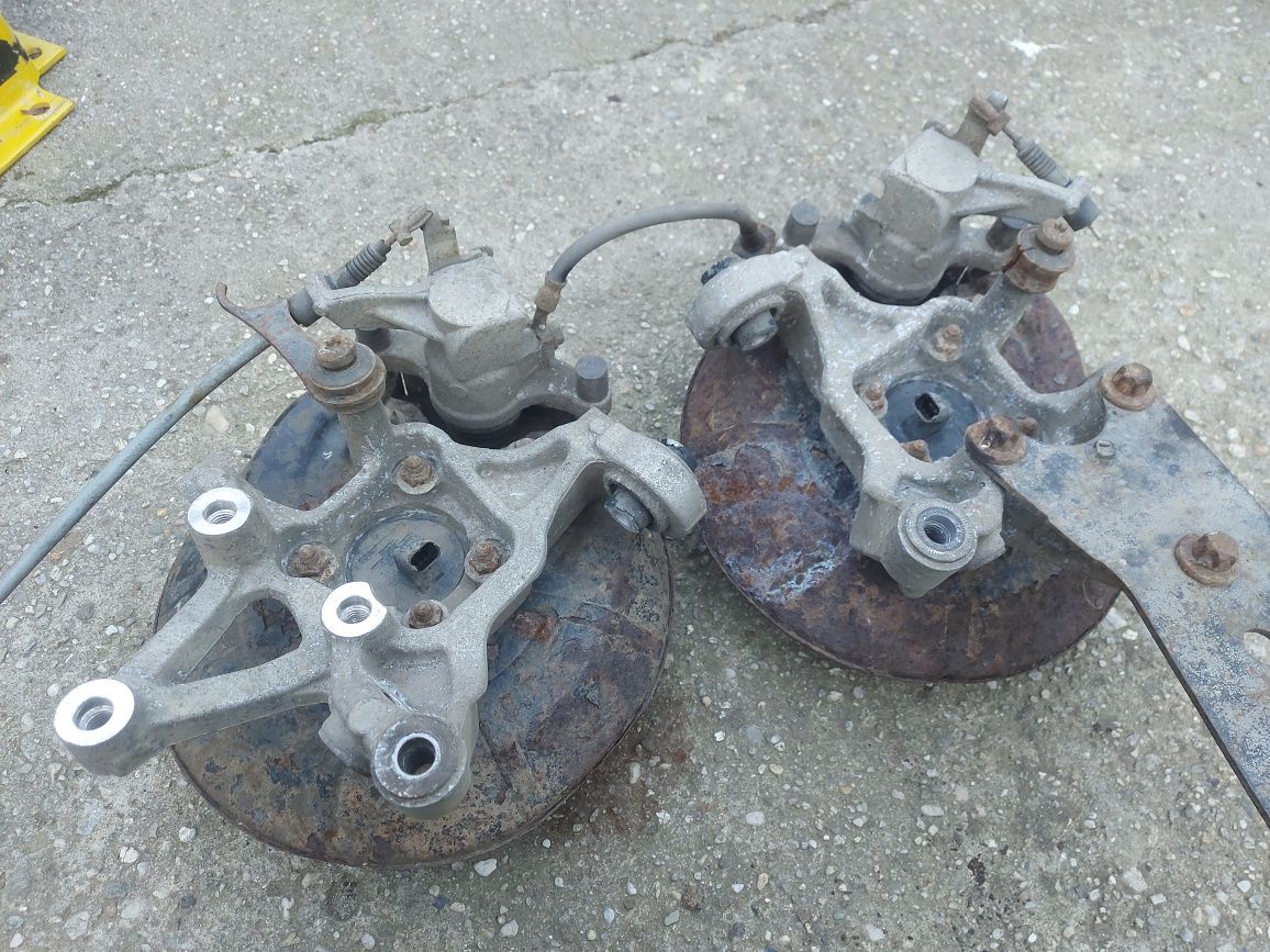 Frane Vectra C 3.0  292 314
