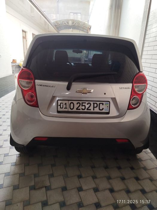 Спарк аренда насия