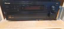 Pioneer VSX 908 RDS (statie, amplificator)