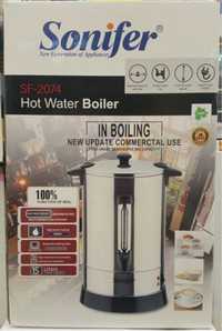 Термопот sonifer sf-2074 Hot water boiler