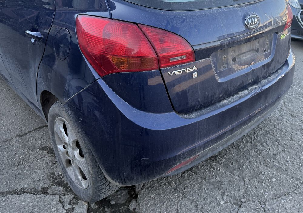 На части Kia Venga 1.4 crdi 1.1 crdi