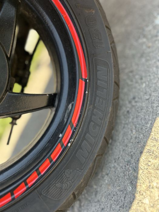 Sym orbit 2 70cc 4t