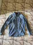 Geacă de blugi denim