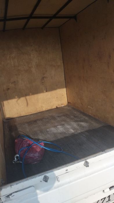 Toshkent va Viloyatlar boʻylab labo yuk tashish xizmati