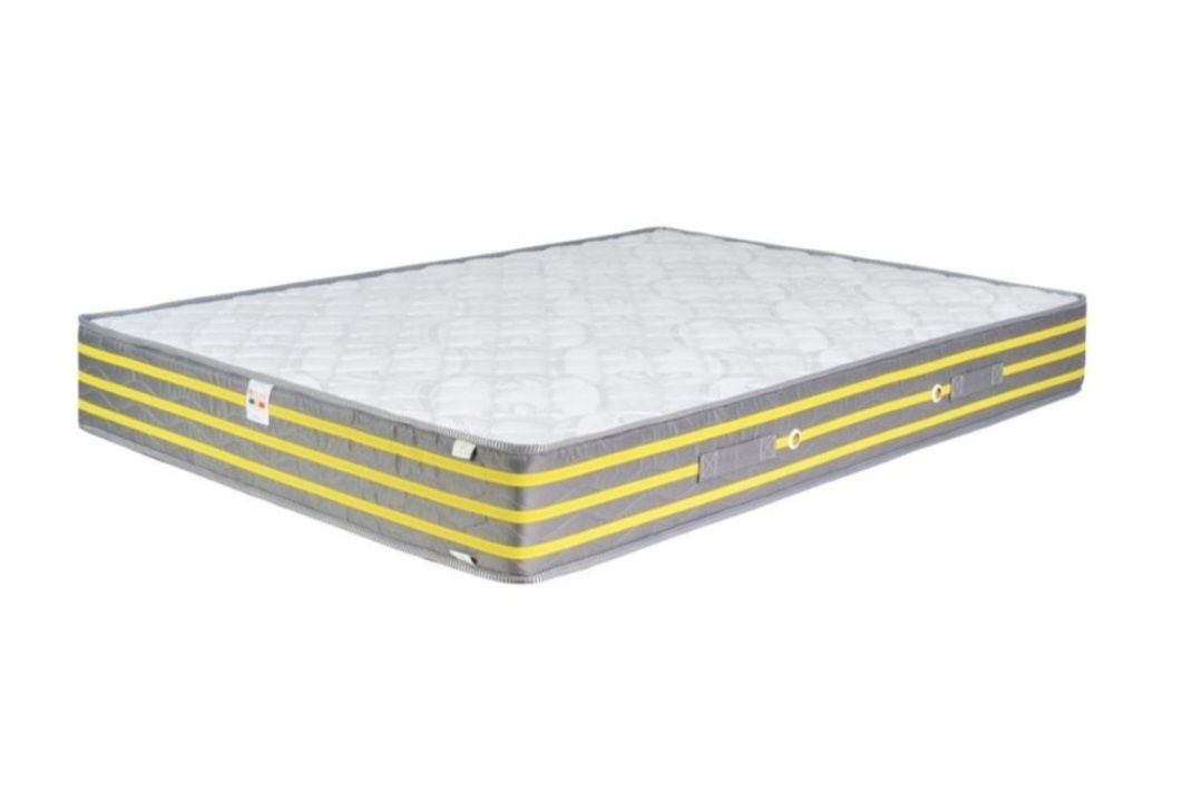 Saltea NOUA tare ortopedica Premier Plus 160x200 | Geladi