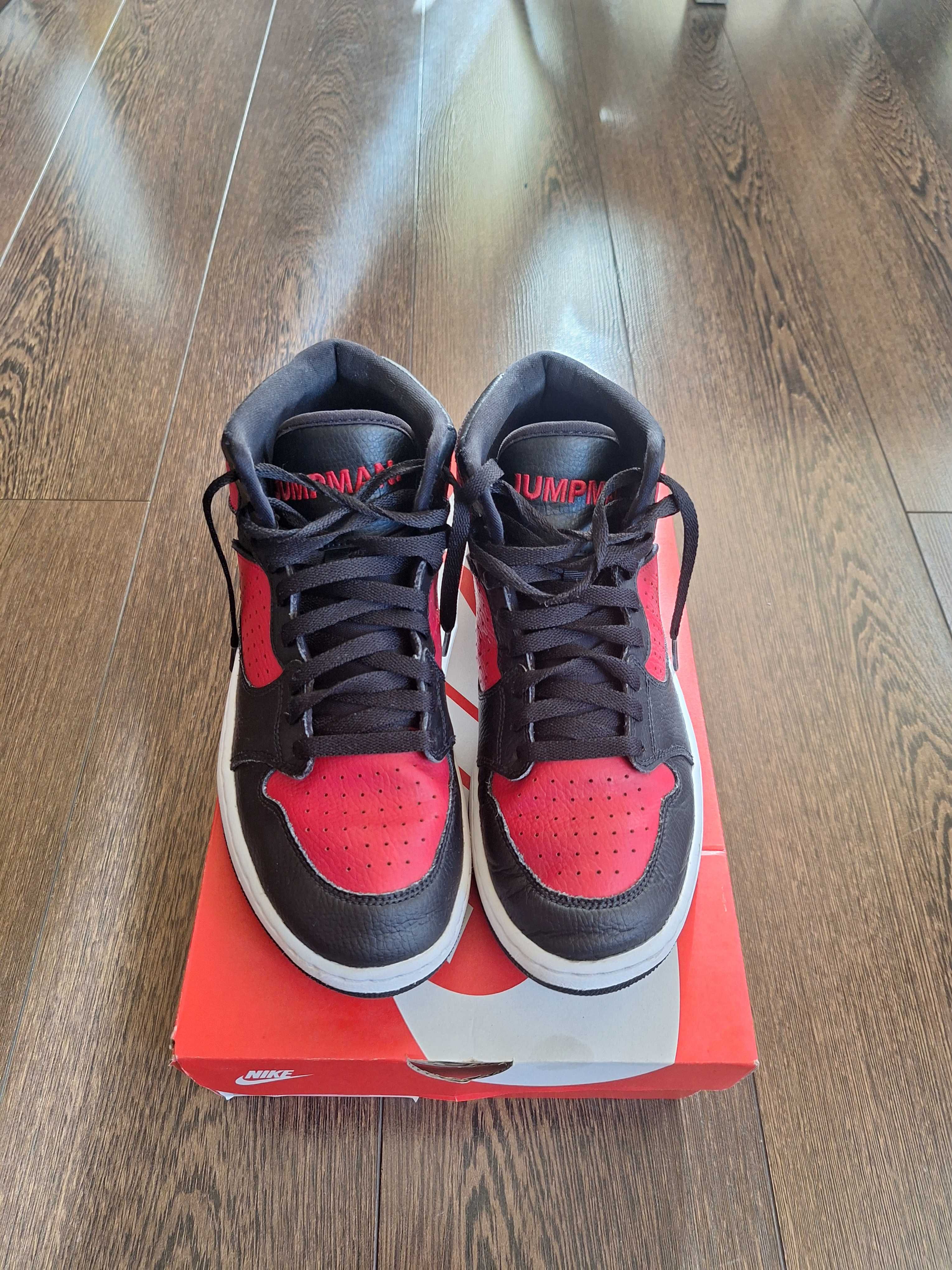 Nike air jordan 43