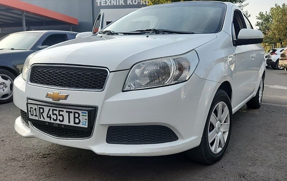 Нексия 3 механика 2018. Nexia 3 mexanika 2018