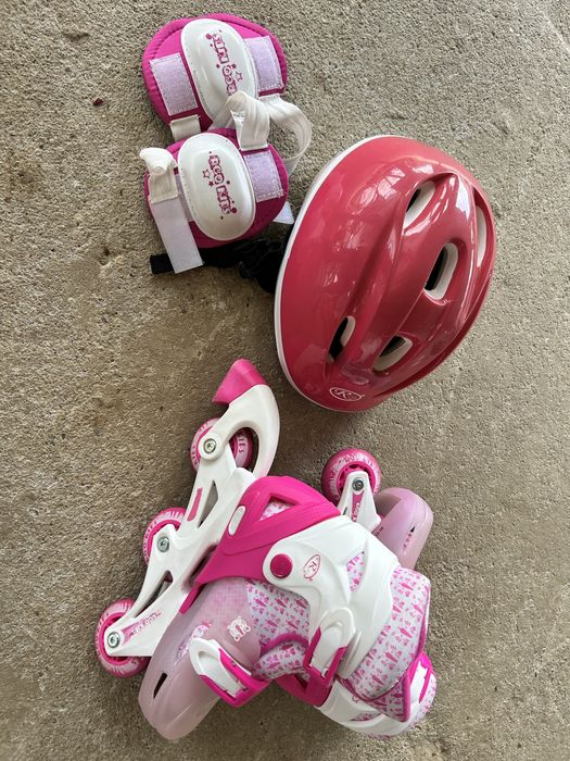 Vand Role folosite in stare buna!