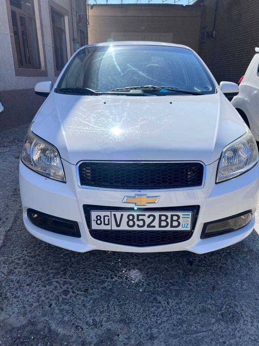 Nexia 3 ravon vikup nasiyaga