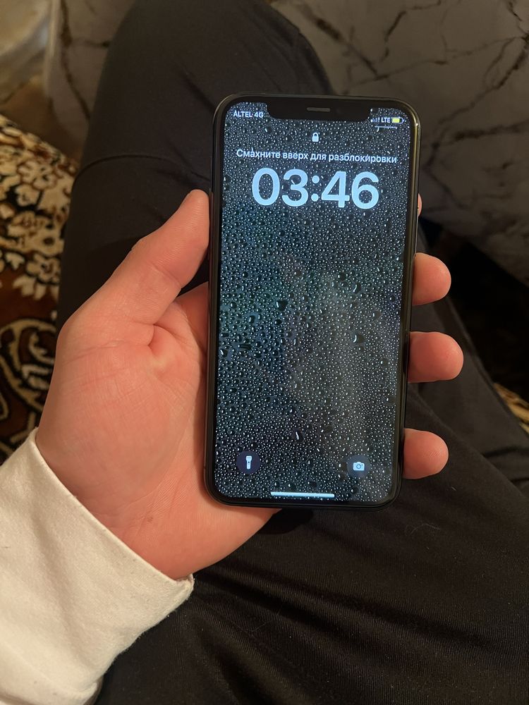 Продаётся iphone 11 pro