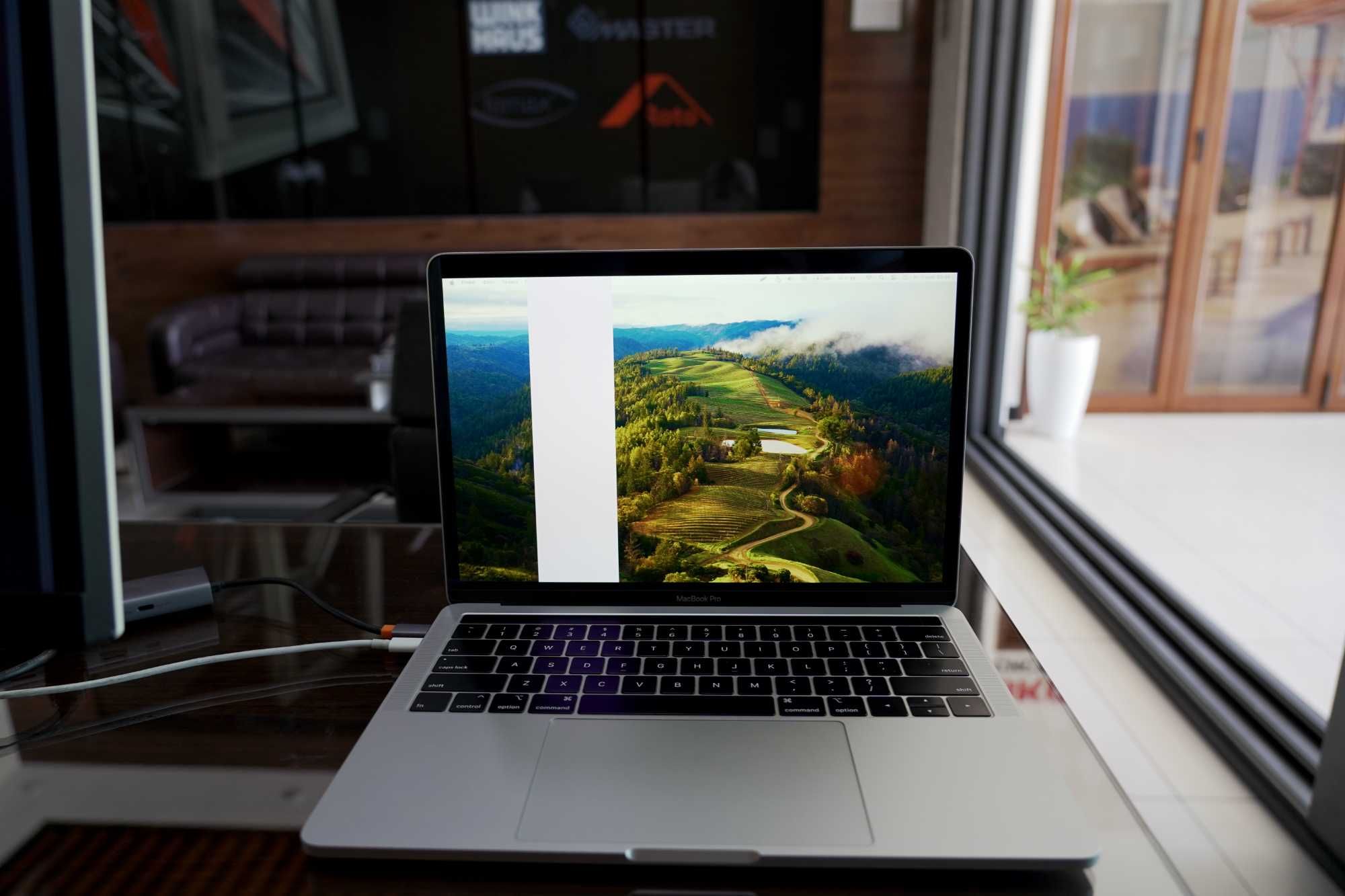 Macbook pro 13 2019