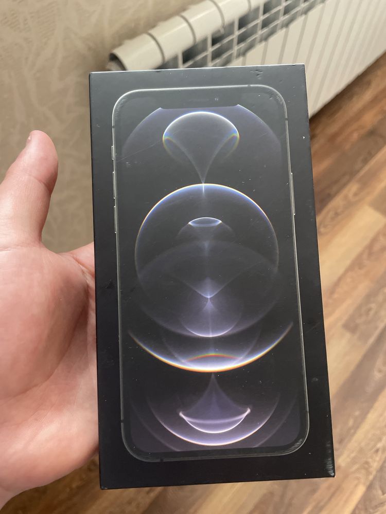 Iphone 12pro(128 гб)