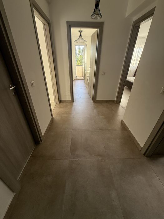 Apartament cu 2 camere de inchiriat