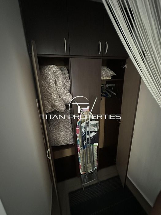 Дава се под наем Двустаен апартамент в Бургас, Център - 52 кв.м за 459 € - Снимка #5