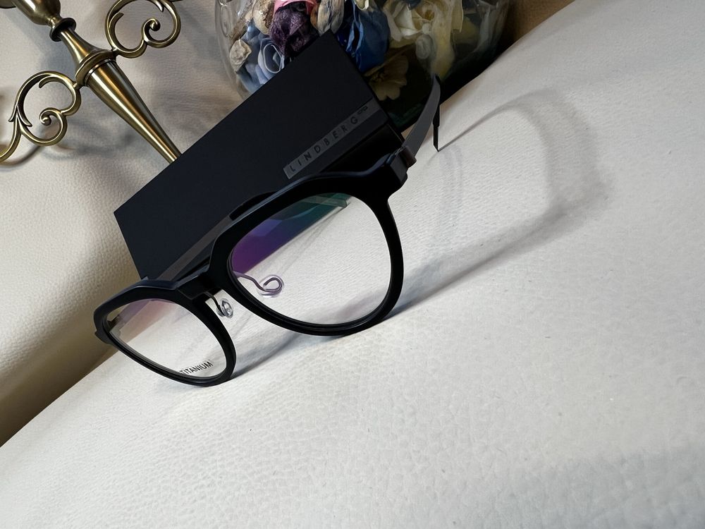 Lindberg 1046 rame de ochelari fara dioptrii vedere lentile protectie