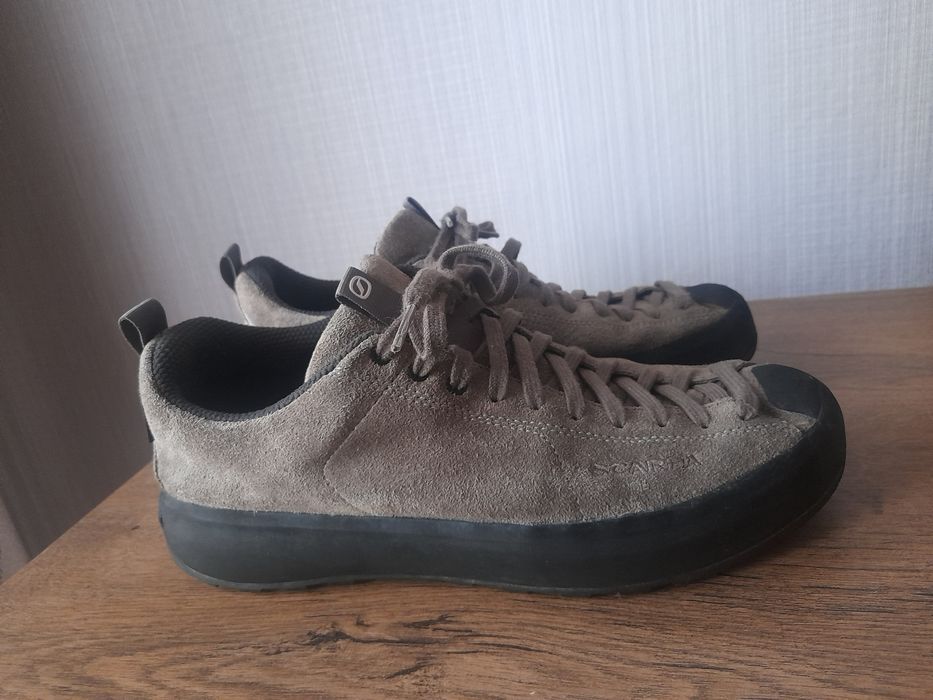 SCARPA Mojito Wrap gore tex обувки 42 номер.