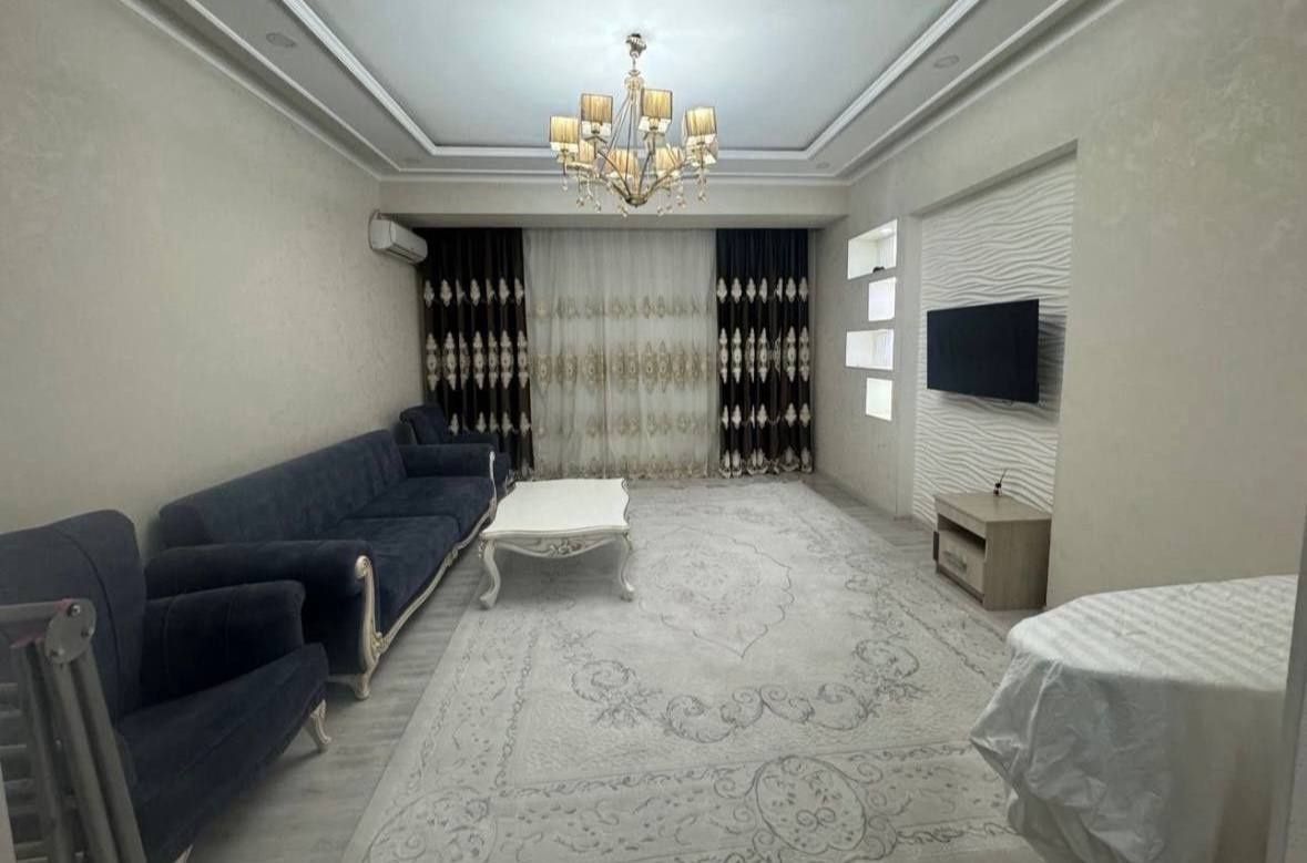 Продаётся 2 комнатная квартира, новостройка Dream House