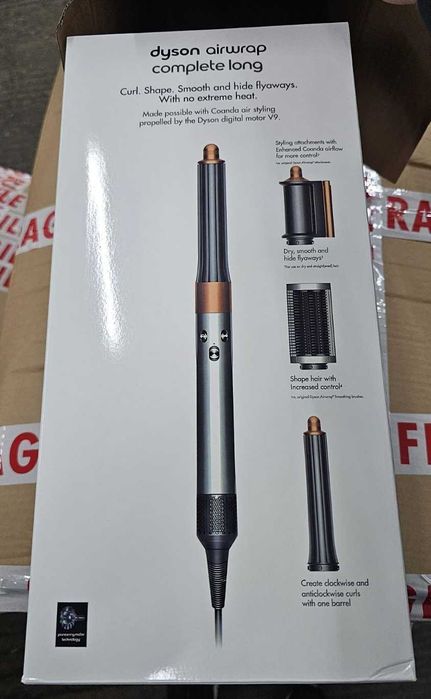 Маша за коса Dyson Airwrap HS05