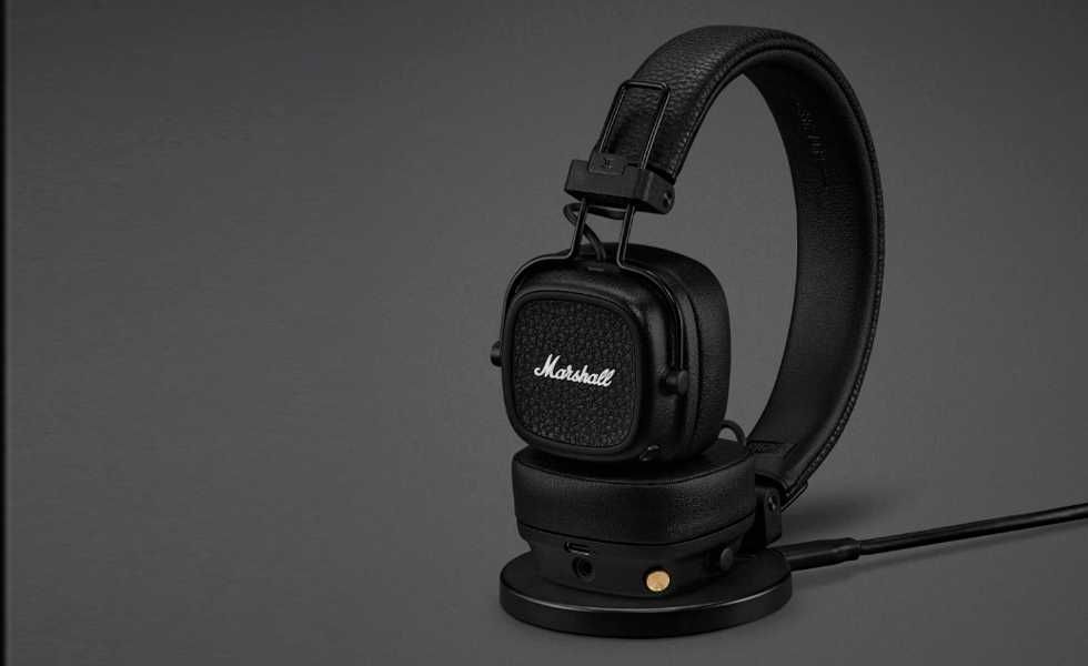 Marshall Major 5 | Беспроводные наушники | Оригинал