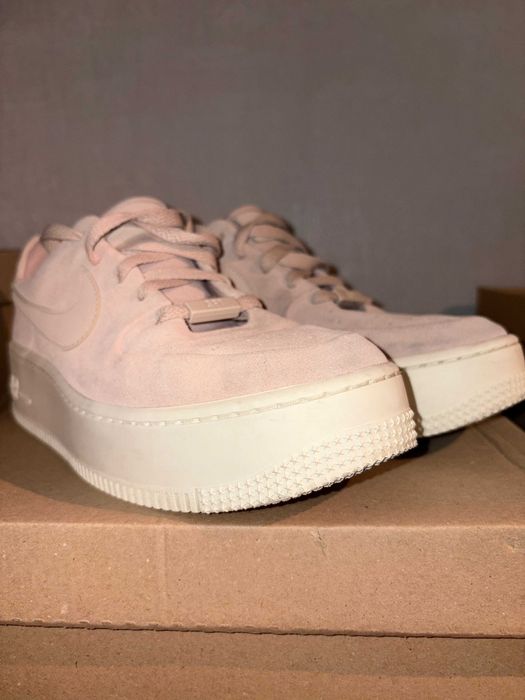 Nike Air Force 1 Sage Low - Номер 41