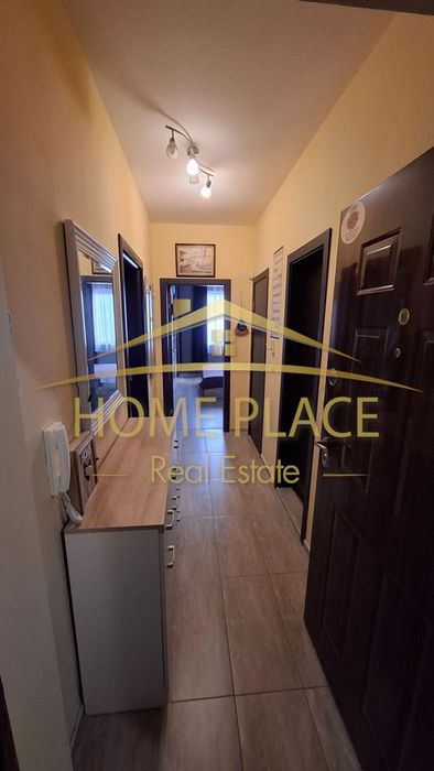 Дава се под наем Двустаен апартамент в Варна, Възраждане 1 - 66 кв.м за 510 € - Снимка #9