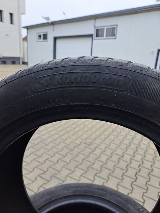 Vind cauciucuri vara 205 55 r16