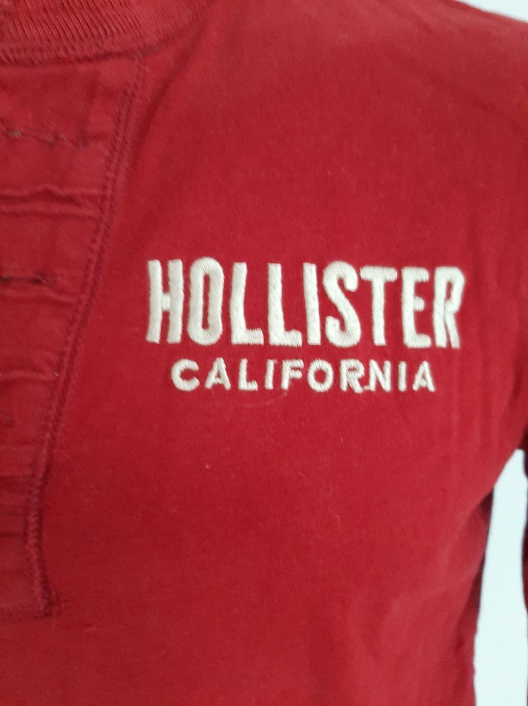 Bluza Hollister California