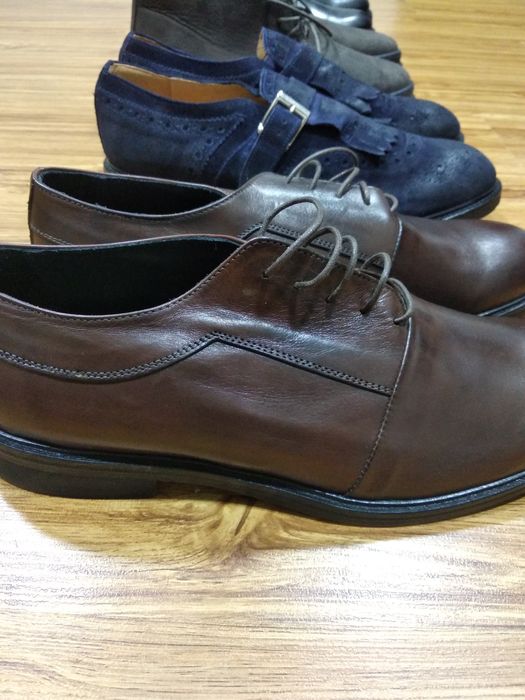 Мужские туфли продается хаммаси 100 &