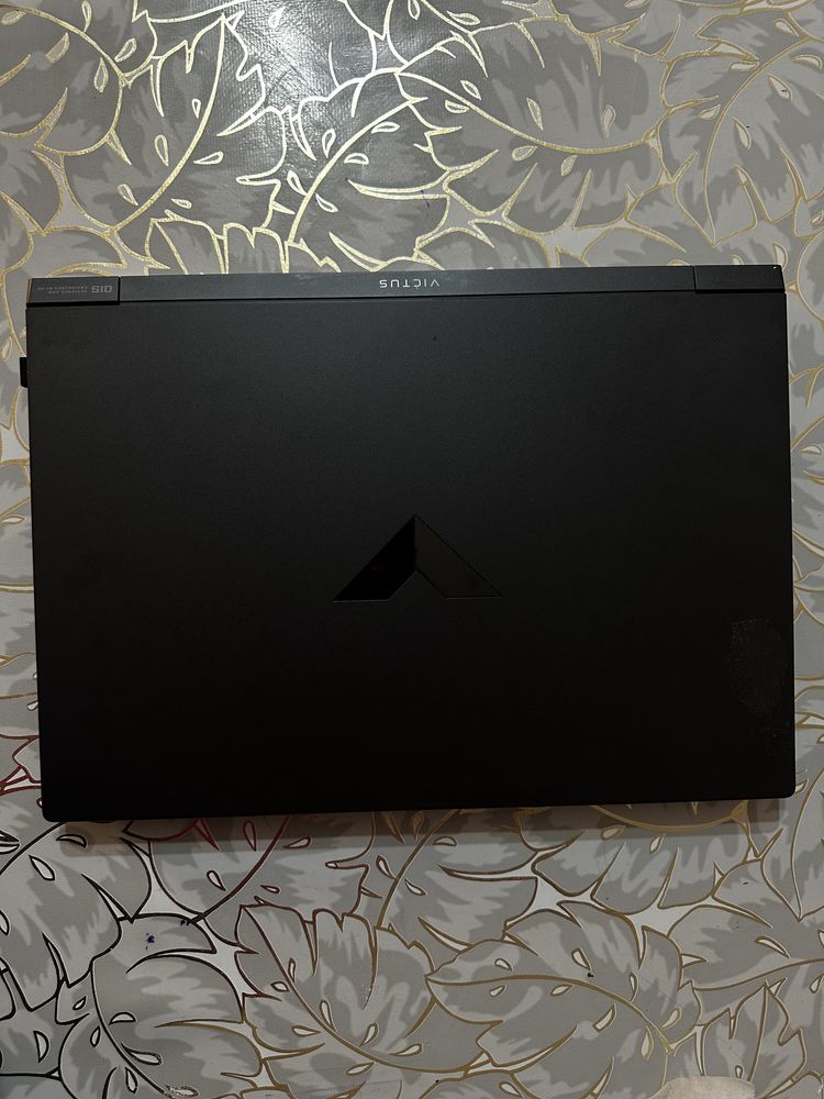 Ноутбук Hp victus