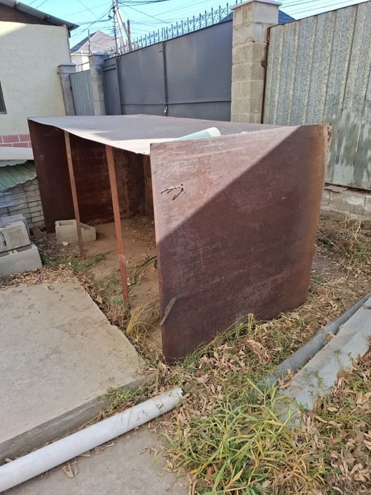 Емкость для воды