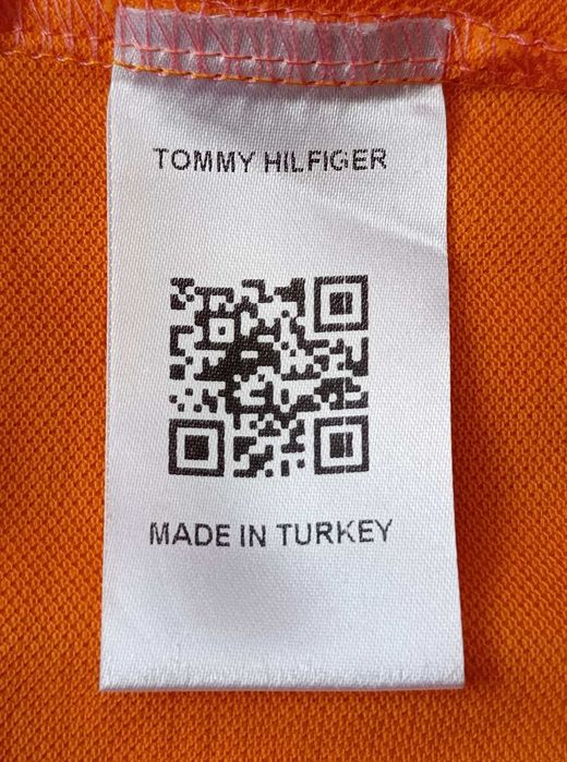 Мъжки ризи и тениски Tommy