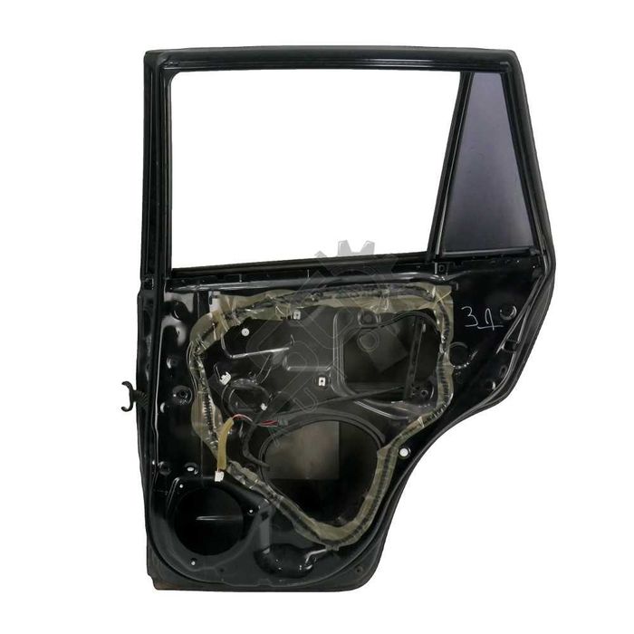 Задна дясна врата Toyota RAV 4 III 2006-2012 ID: 154605