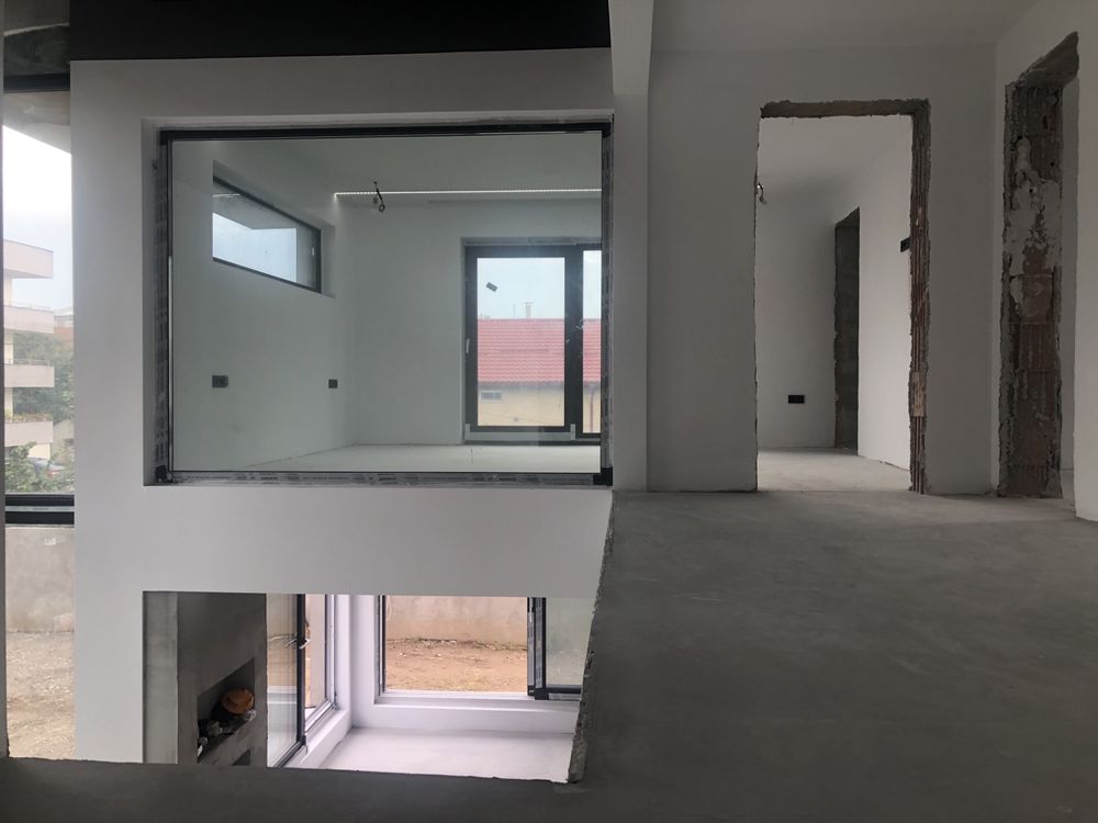 Casa stil mediteranean ostroveni