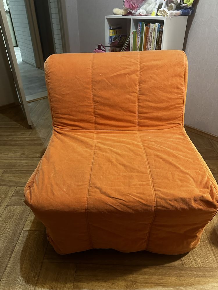 Кресло кровать IKEA