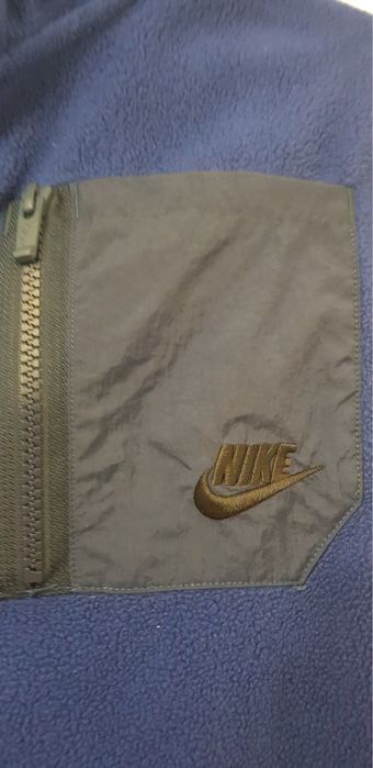 Nike sportswear грейка