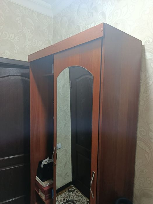 Шкаф для прихожей