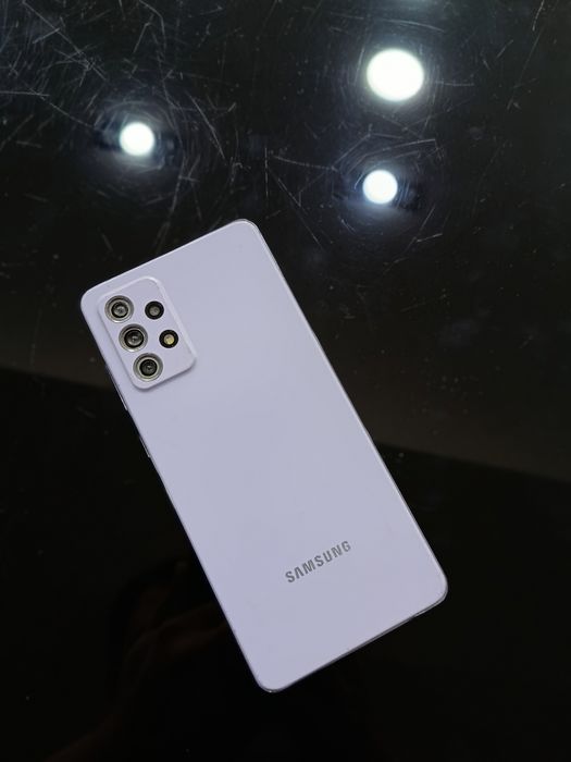 Samsung Galayx A72 sotiladi