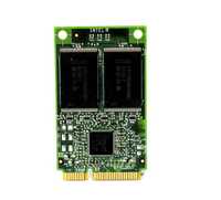 Turbo Memory Card 42T0907 1GB mini PCI-E