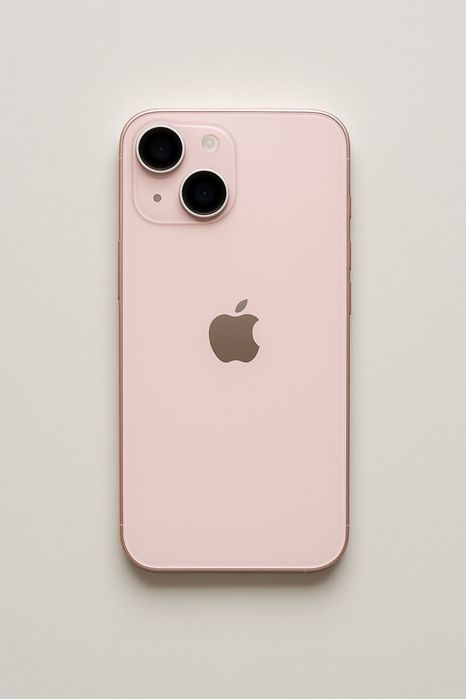Продам iPhone 13 (Pink)