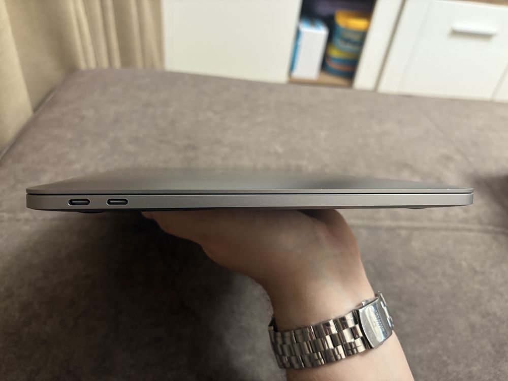 Macbook Pro A1708 128gb