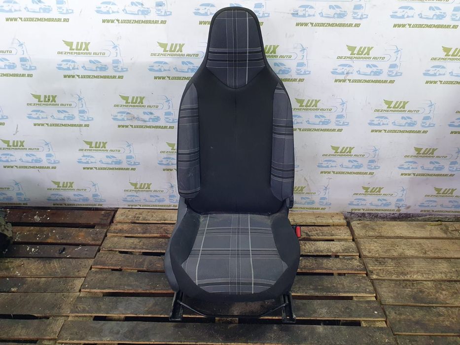 Scaun 72403-yv010 L0295565 Peugeot 108 1  [din 2015 pana  2020]