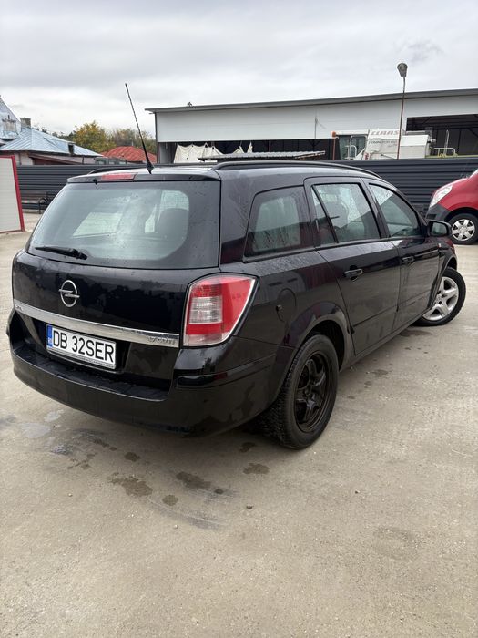 Opel Astra H 1.7cdti proprietar de 9 ani