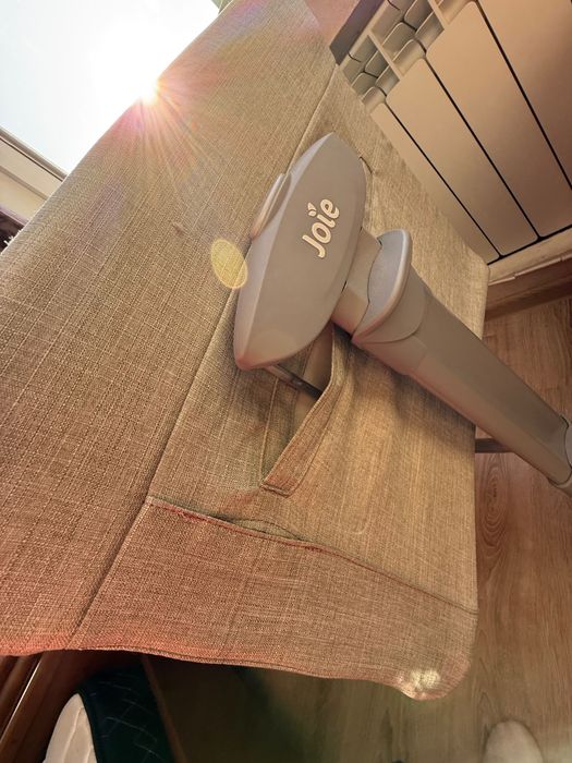 Люлька Joie для новорожденных