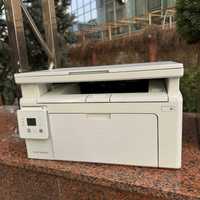 МФУ HP LaserJet Pro MFP M130a / Lombard