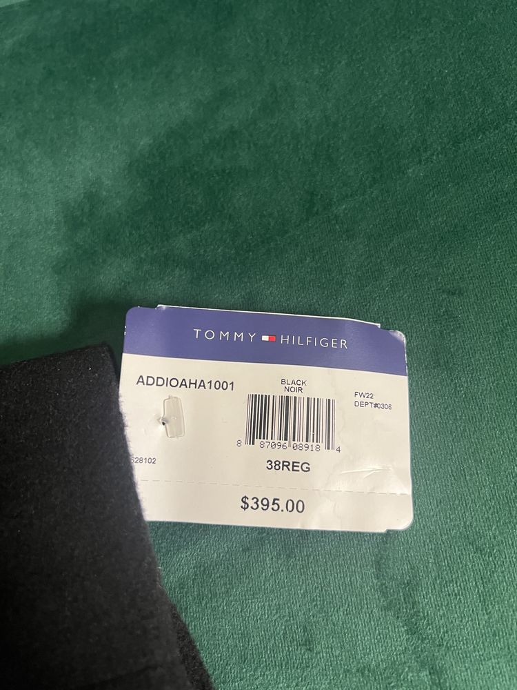 Palton Tommy Hilfiger
