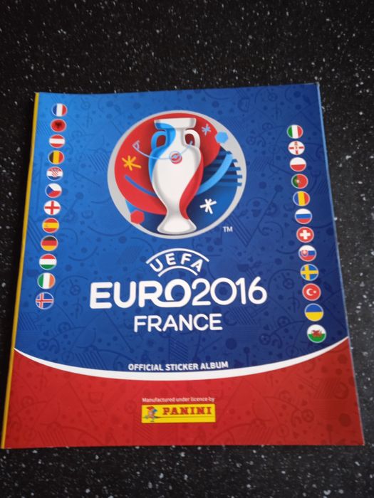 Vand albume Euro si WC