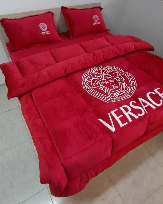 Постельное белье с Одеяло