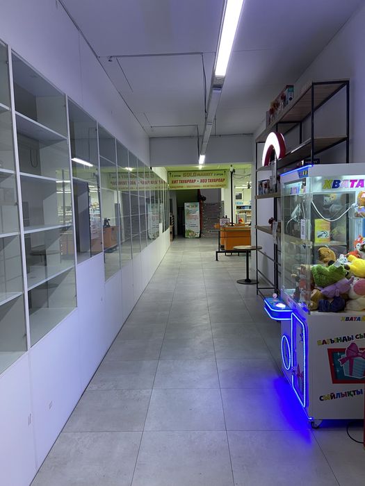 Сдается в аренду аптека