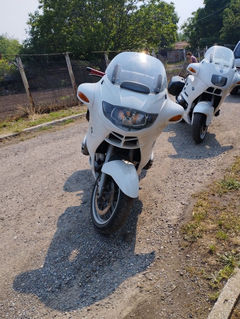 Продавам  ВМW. R 1100 РТ